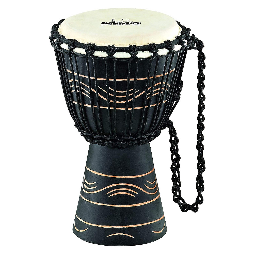 Nino on sale percussion djembe