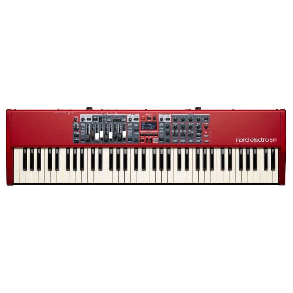 Nord on sale 6d 73