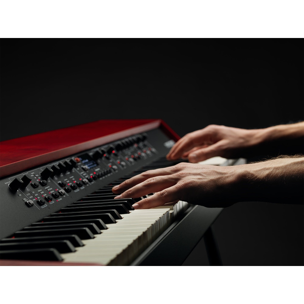 Nord stage clearance grand piano