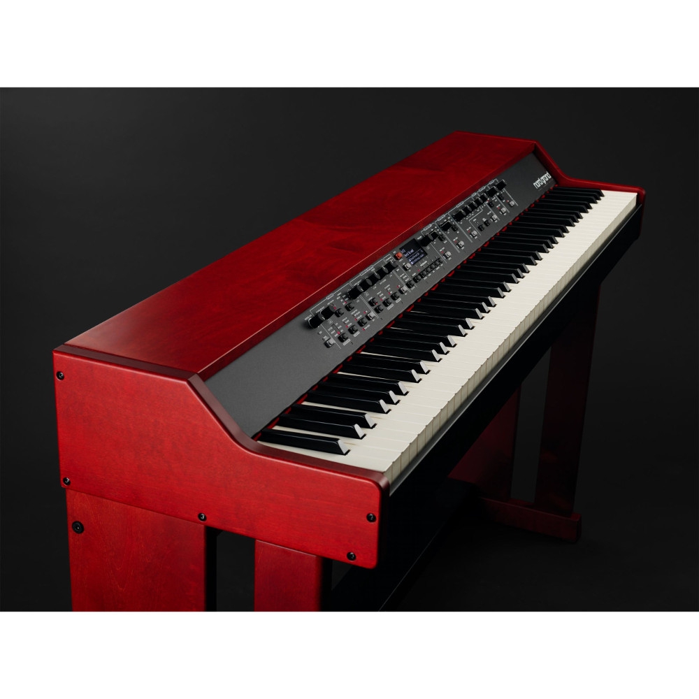 Grand piano nord deals