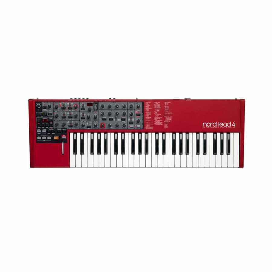 Nord lead shop 4 synthesizer