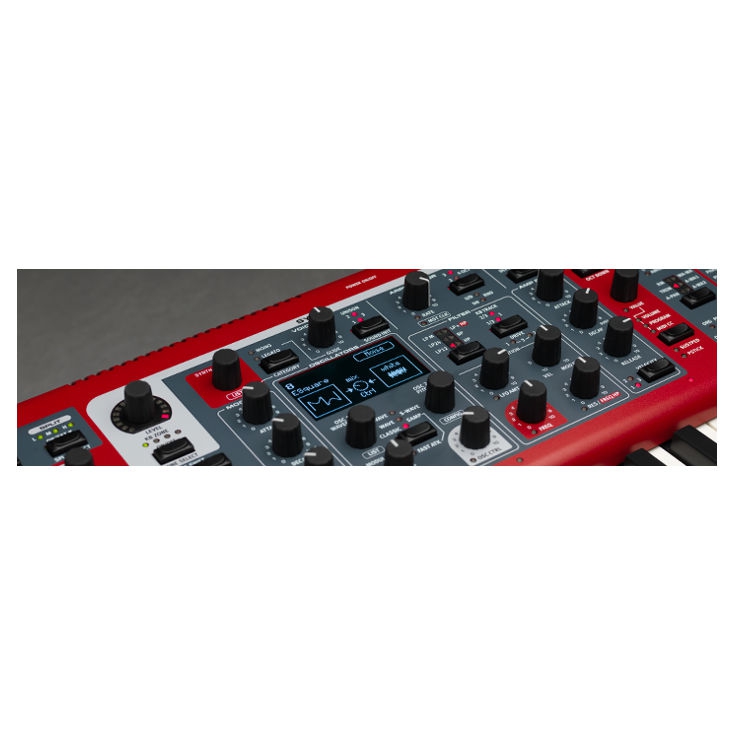 Nord stage 3 88 stage keyboard deals