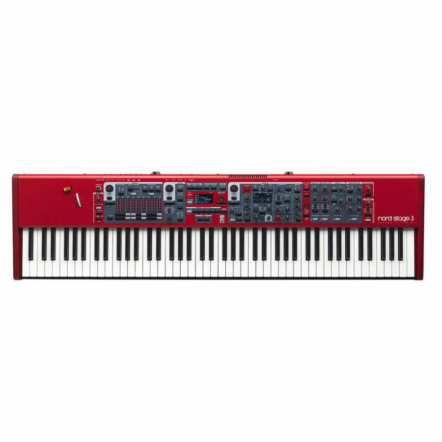 Nord stage 3 88 keys deals