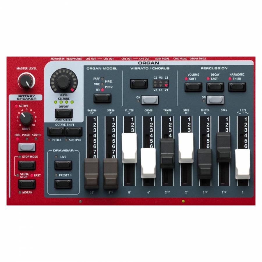 Buy nord shop stage 3