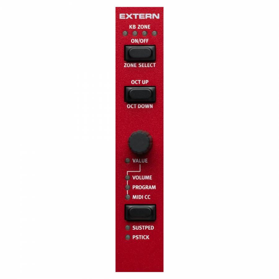 Nord Stage 3 Compact Synthesizer