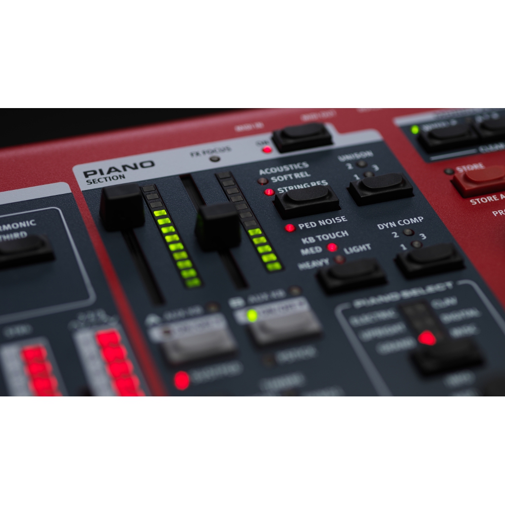 Nord stage shop piano 4