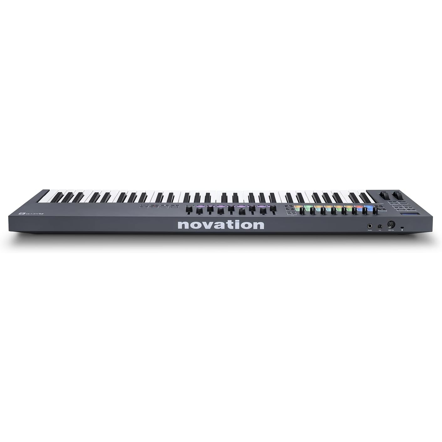 Midi 61 keys discount