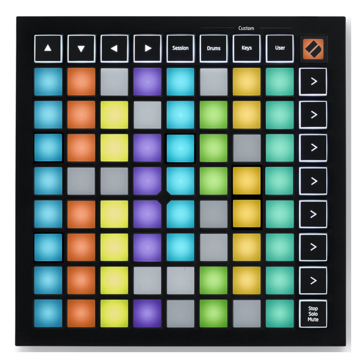 Mini cheap beat pad