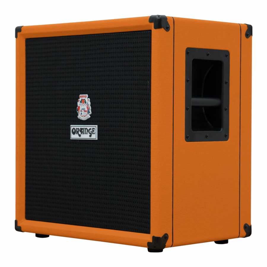 Orange crush shop 100 bass amp