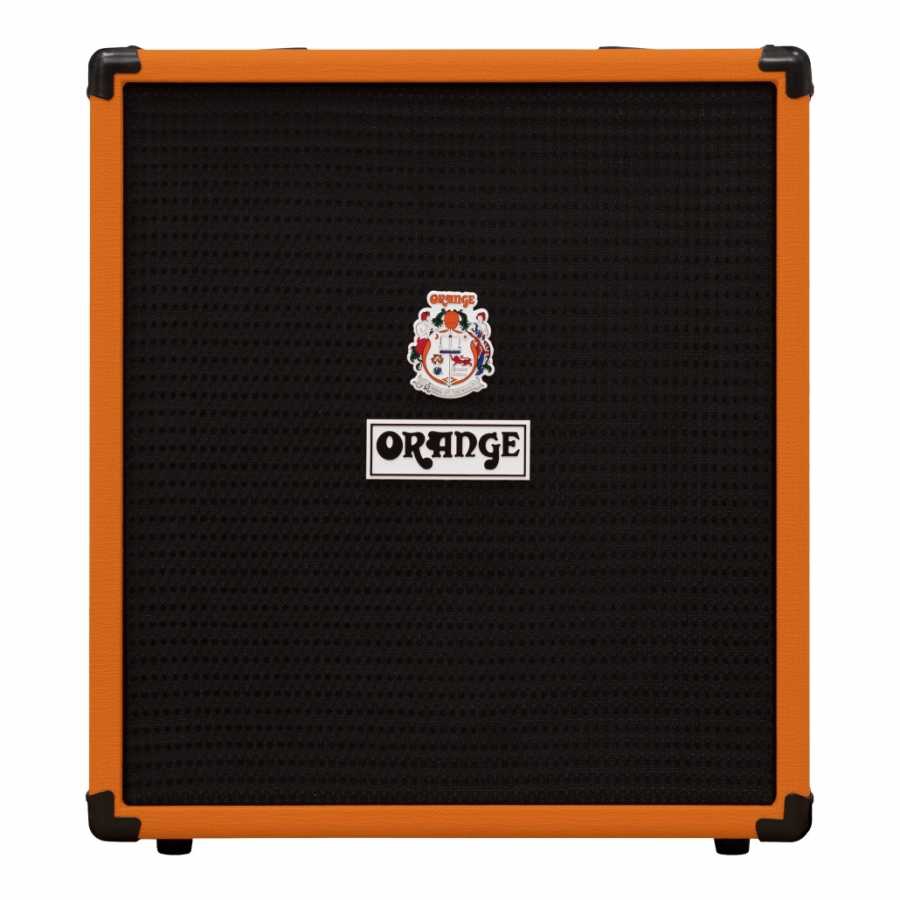 Orange Crush 50 Bas Gitar Kombo Amfi doremusic