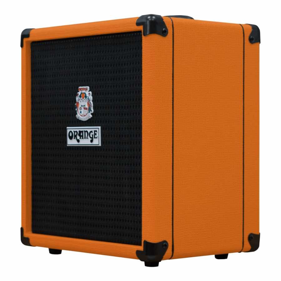 Orange crush on sale bass amp
