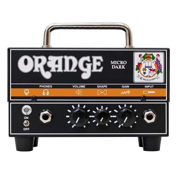 Orange micro on sale dark 20