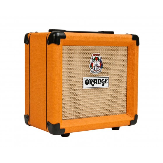Orange micro terror shop amp