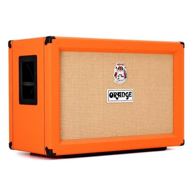 Orange 212 cab store