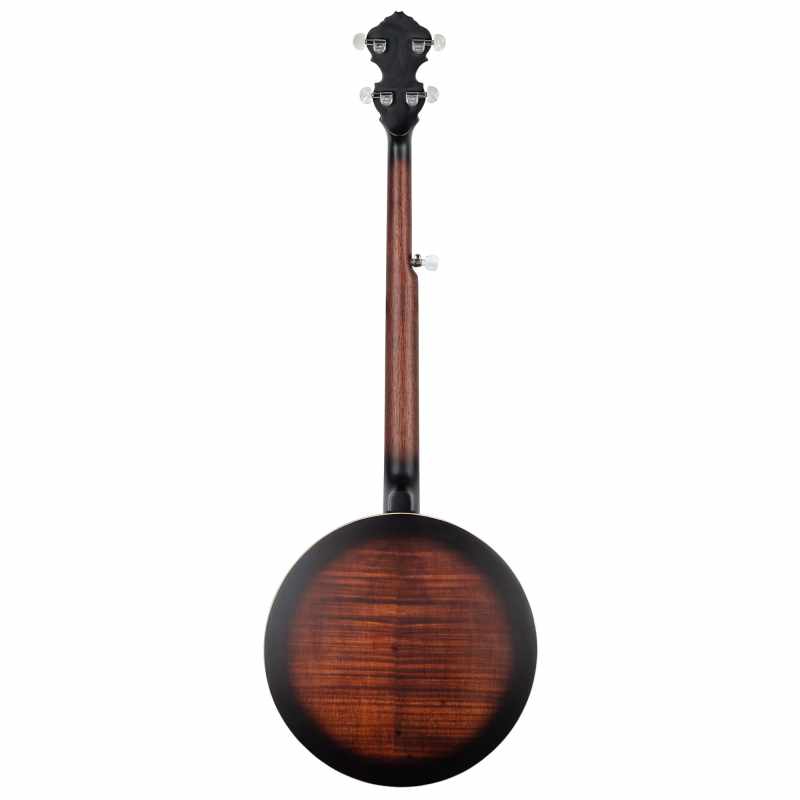 Ortega banjo online 5 string