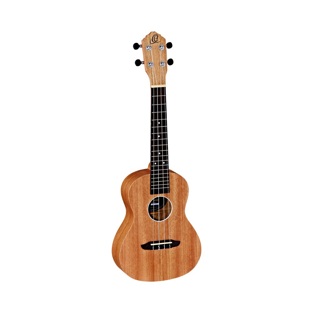 St discount concert ukulele