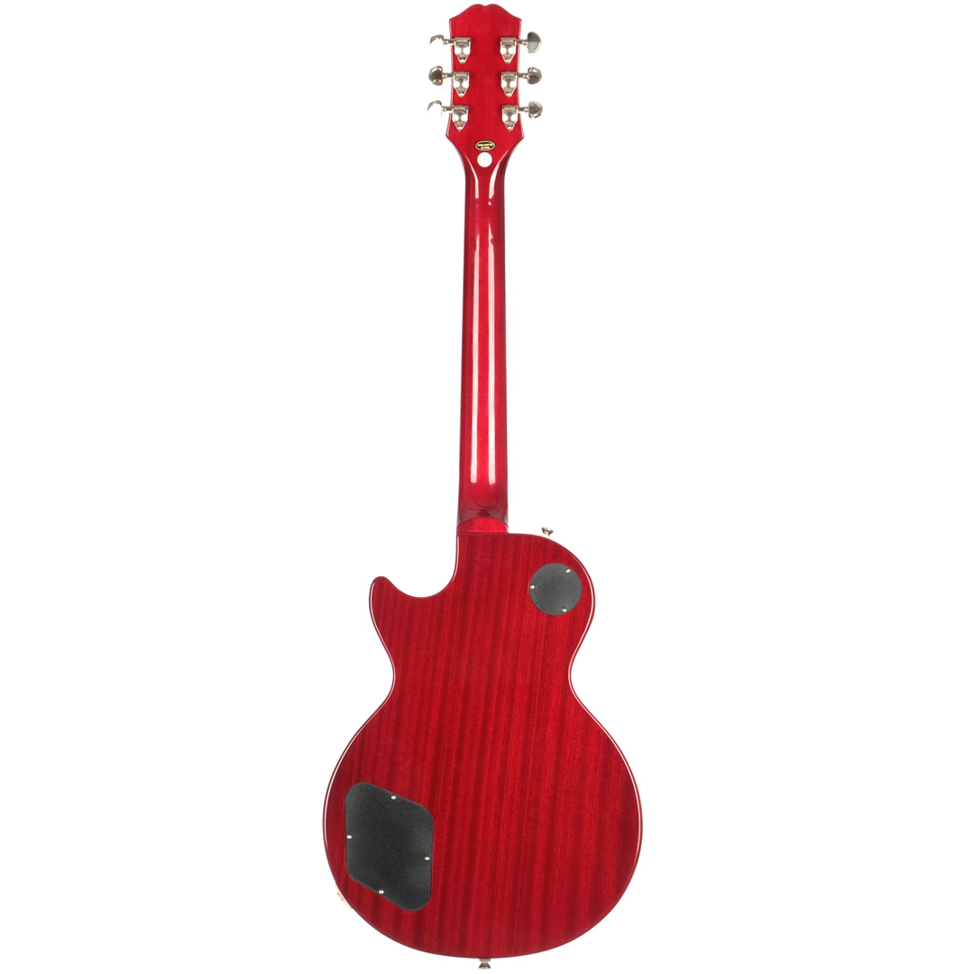 Epiphone les on sale paul iced tea