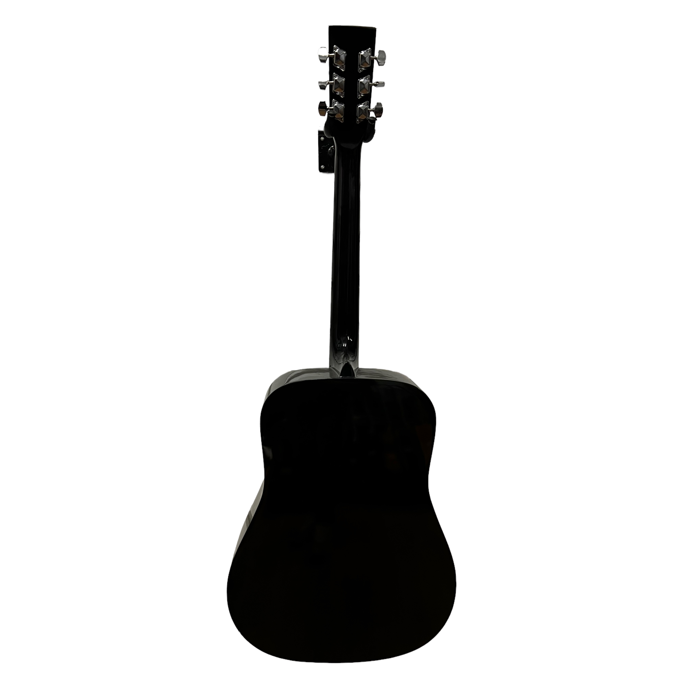 [Outlet] Fenix FG 22941 N Akustik Gitar (Natural) doremusic