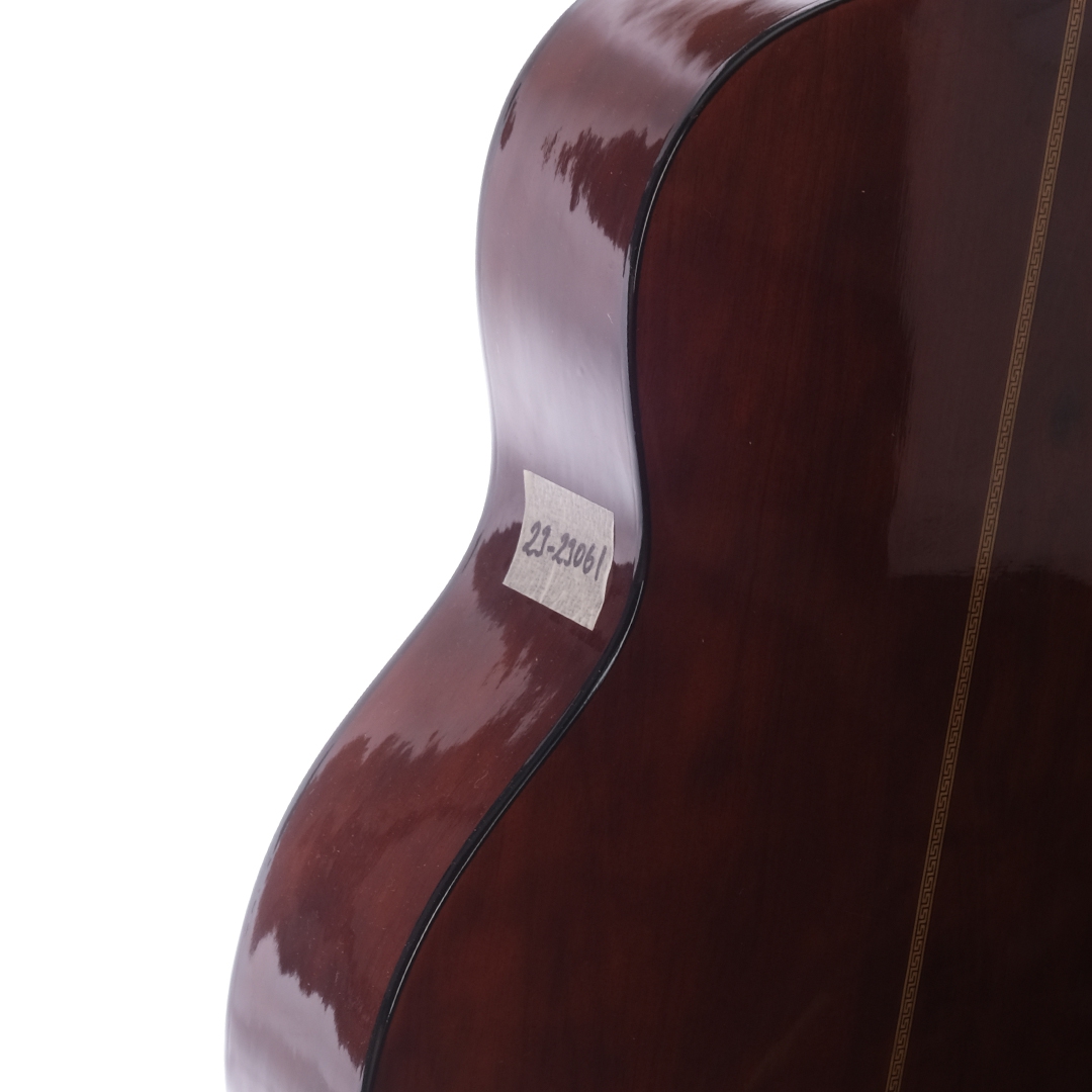 Outlet Hohner HC 06 Klasik Gitar OL 23 23061