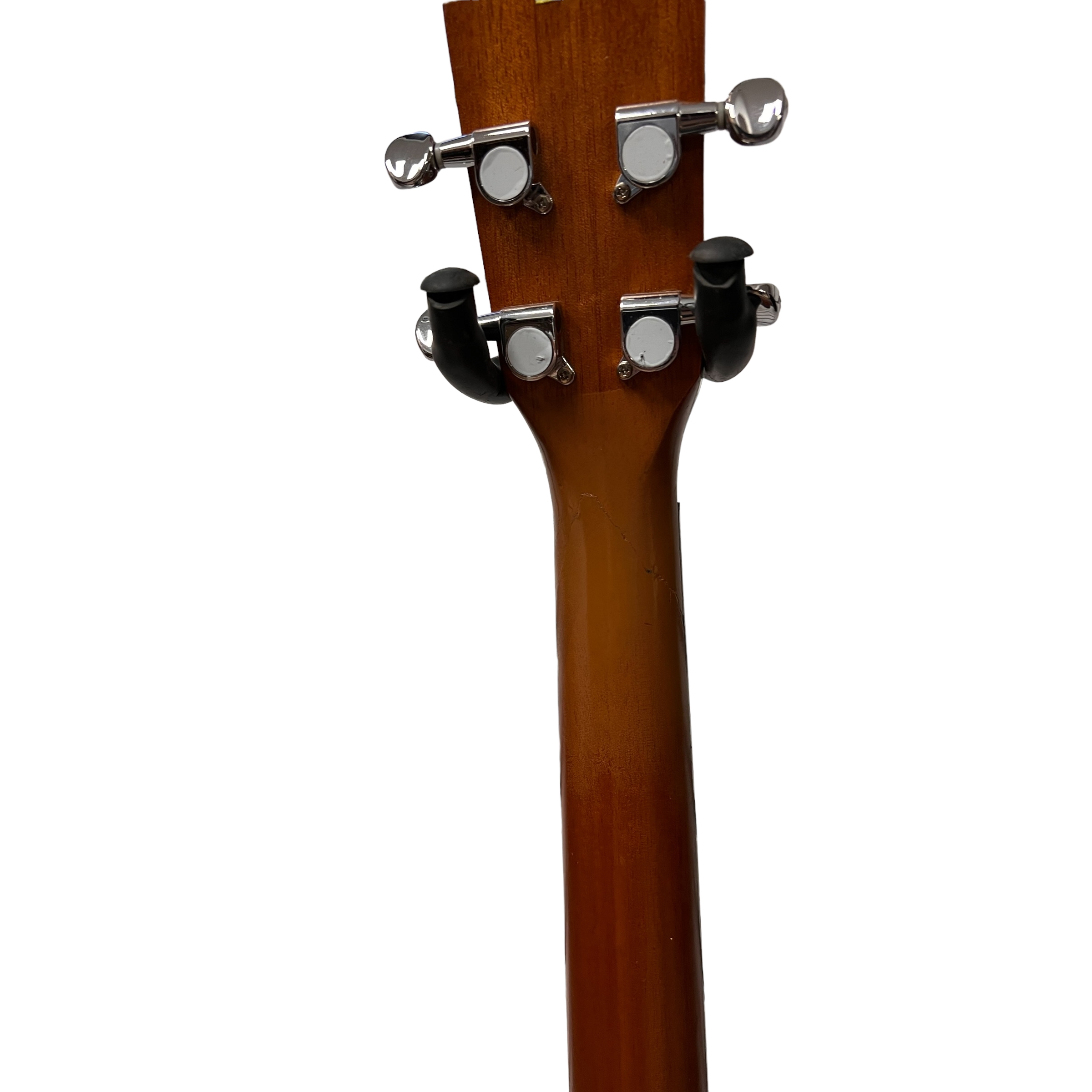 Mahogany baritone on sale ukulele