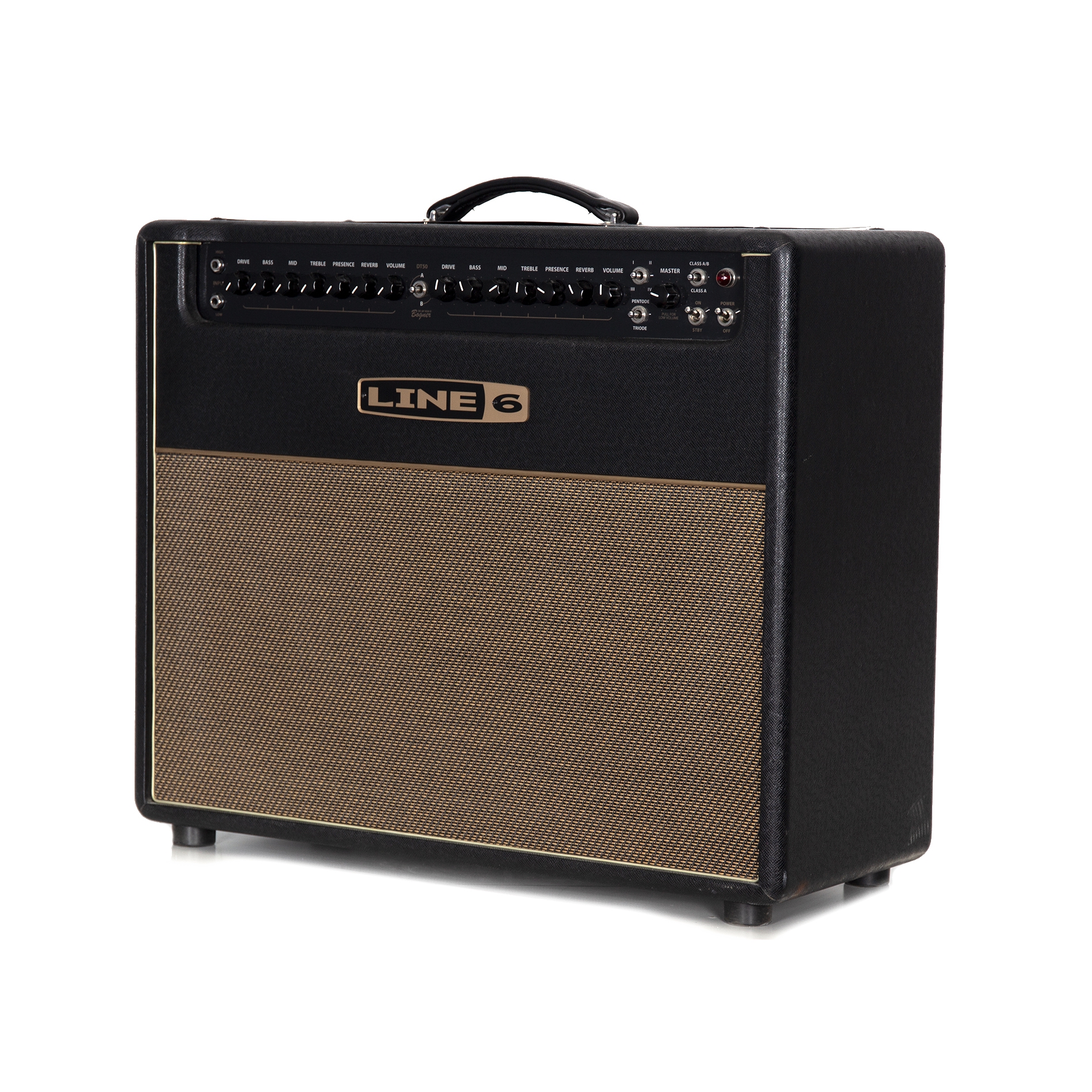 Outlet Line 6 DT50 112 Combo Amfi