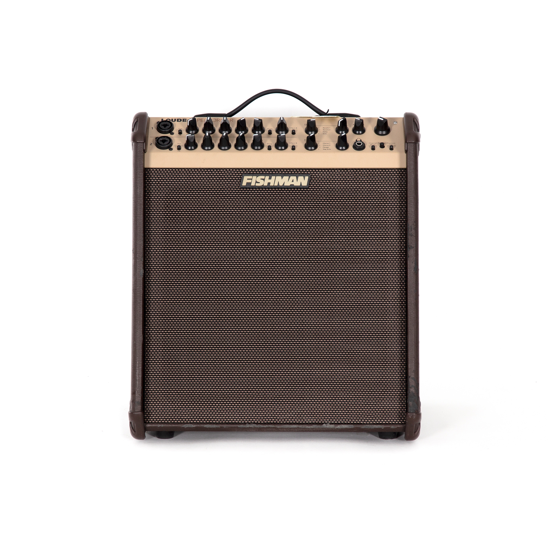 Outlet Loudbox Performer Akustik Gitar Amfisi