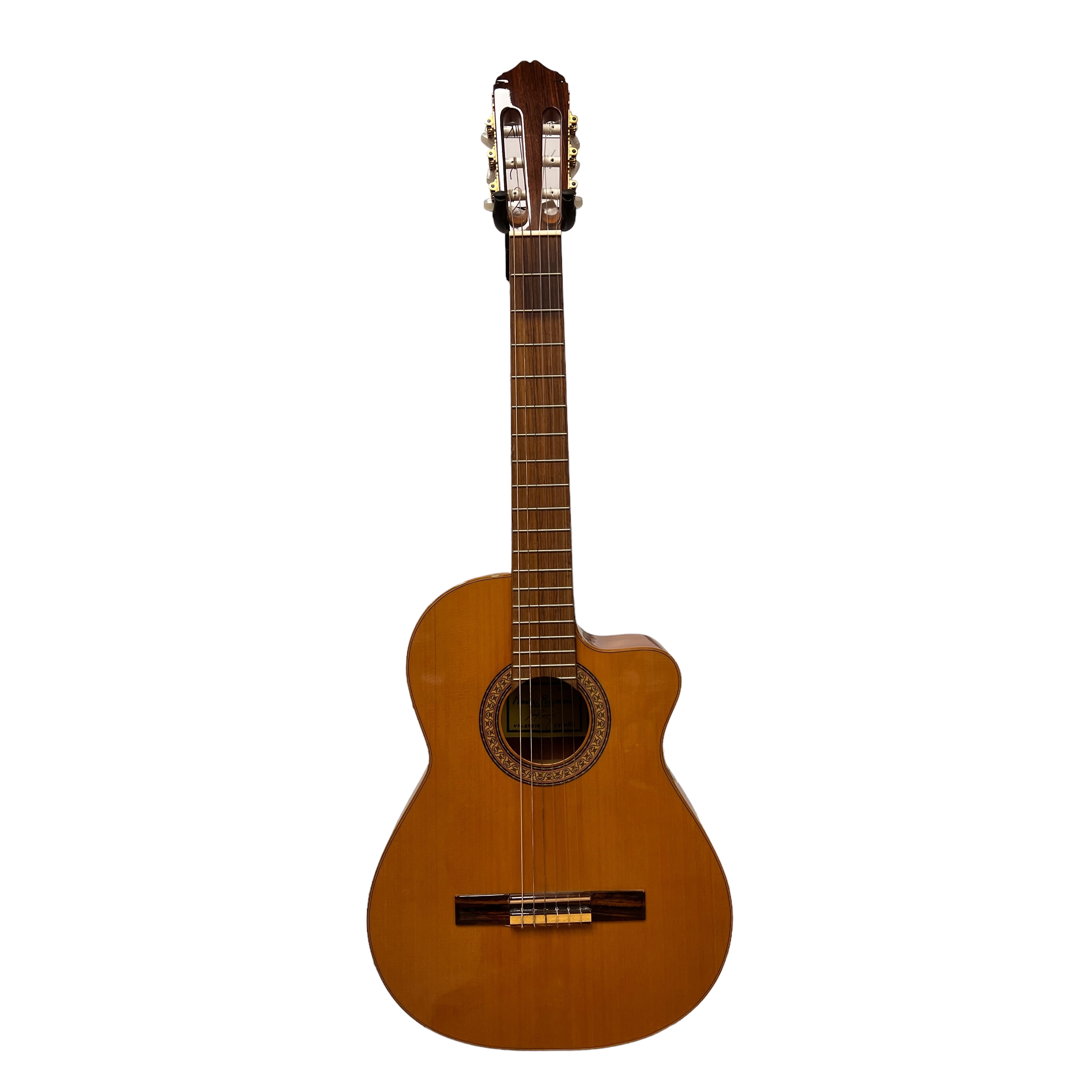 Raimundo clearance flamenco guitar