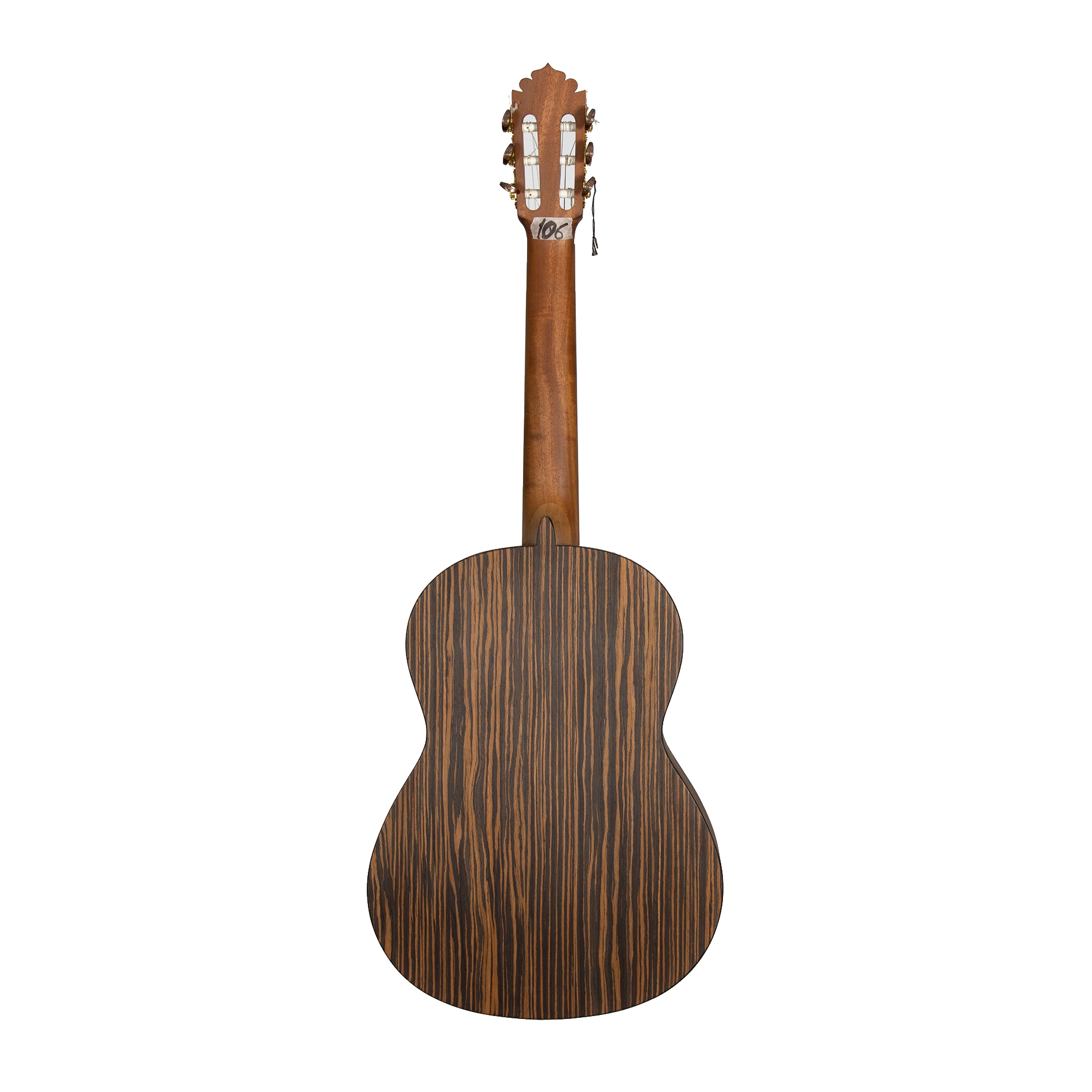 Manuel rodriguez classical guitar discount