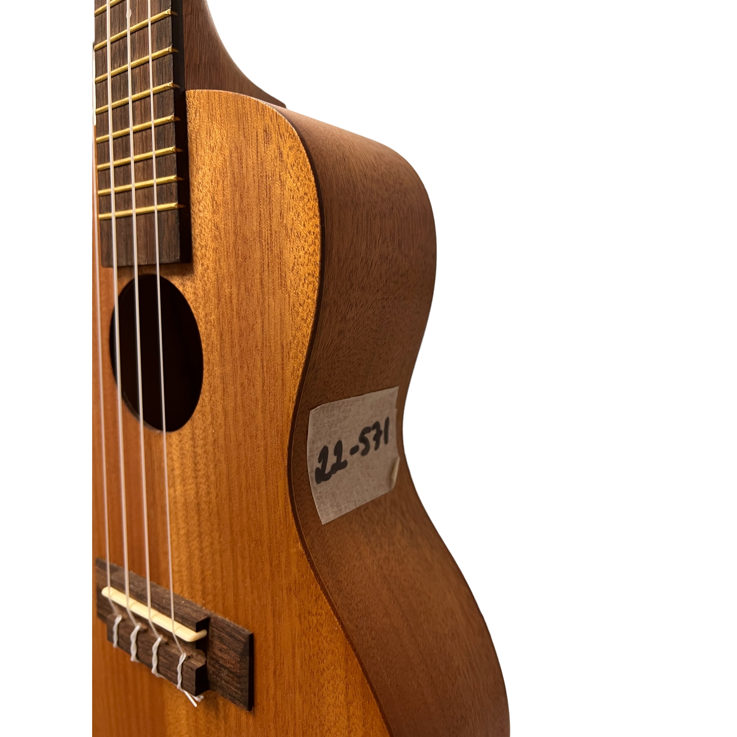 [Outlet] Kala Makala Concert Ukulele doremusic
