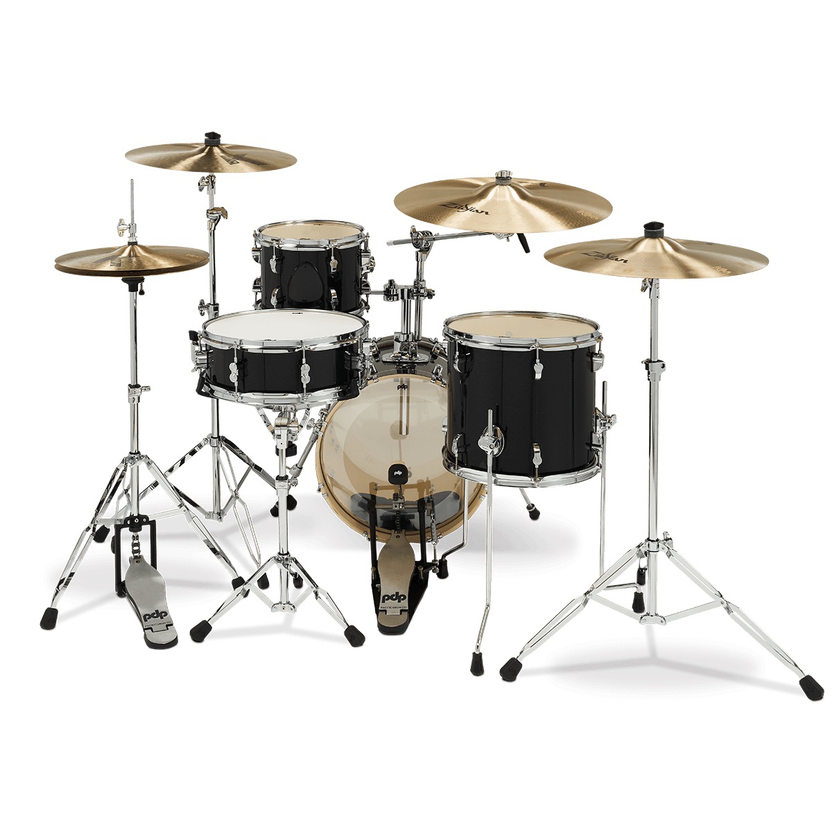 Pdp new sales yorker drum kit