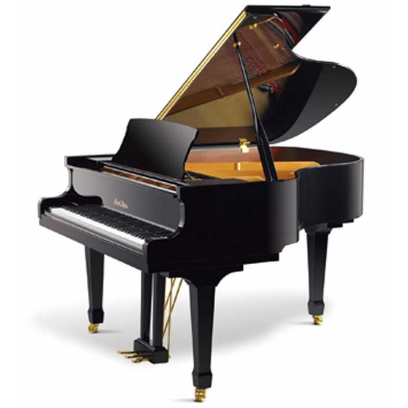 Pearl river outlet grand piano