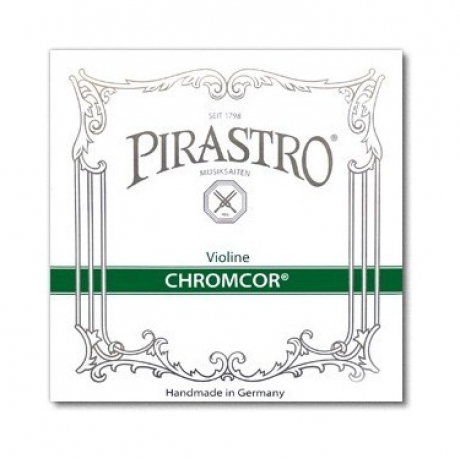 Pirastro Chromcor Keman Teli