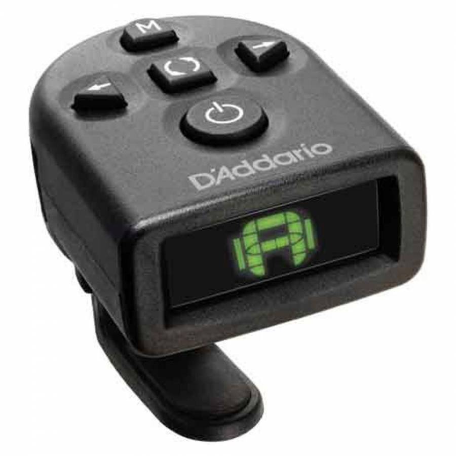 Planet shop waves tuner