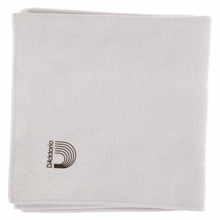 Planet Waves PW-MPC Mikrofiber Bez