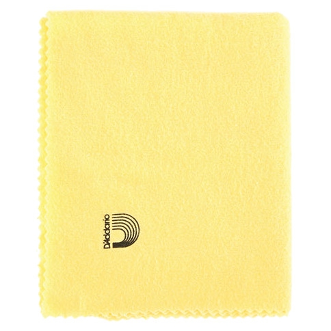 Planet Waves PWPC2 Mikrofiber Temizleme Bezi