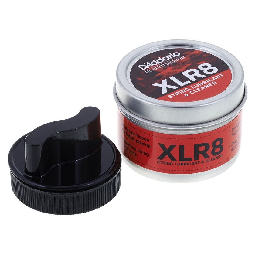 Planet Waves XLR8 Tel Temizleyici