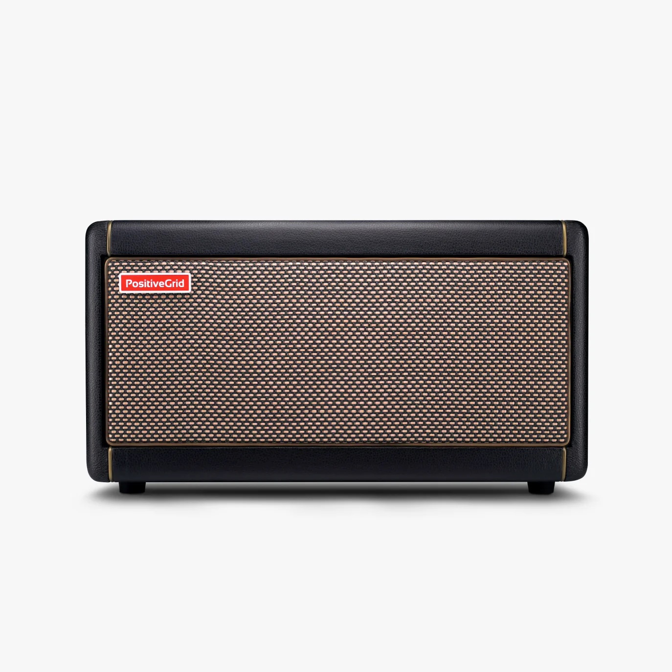 Spark positive discount grid bass