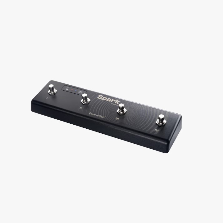 Spark on sale guitar pedal
