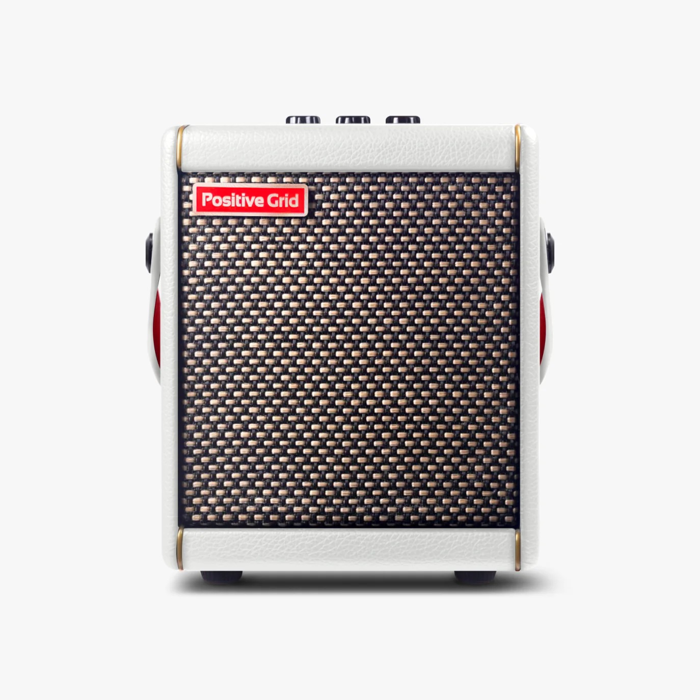 Positive spark mini. Positive Grid Spark Mini. Мини гитарный усилитель. Мини комбоусилитель для электрогитары. Positive Grid Spark Pearl