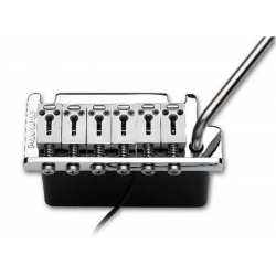 Powerbridge - Elektro Gitarlar İçin Dahili Piezo Manyetikli Çift Vidali Vi