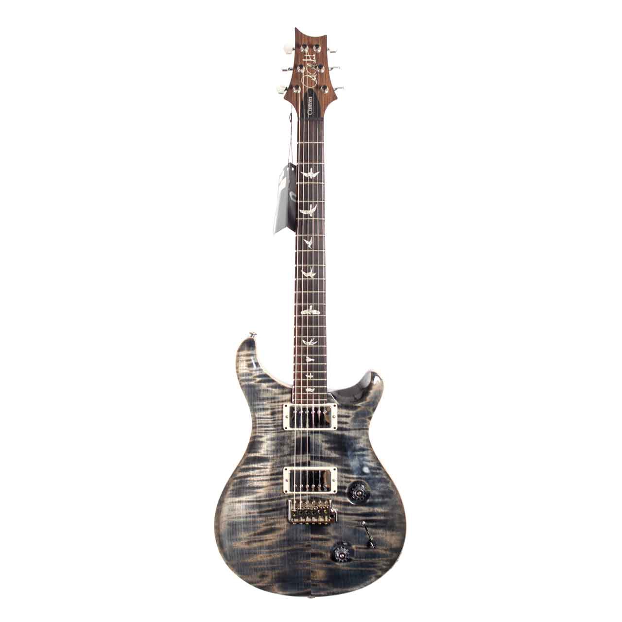 Prs Custom 22 Elektro Gitar Faded Whale Blue