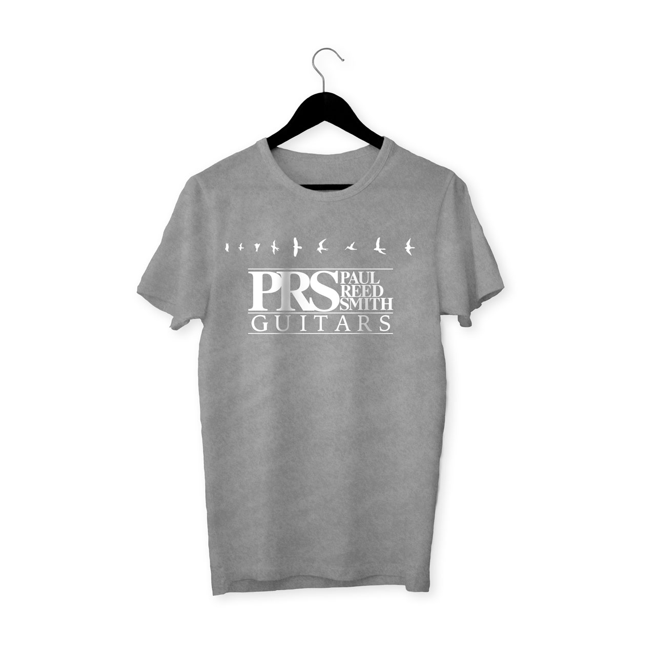 prs guitars shirt