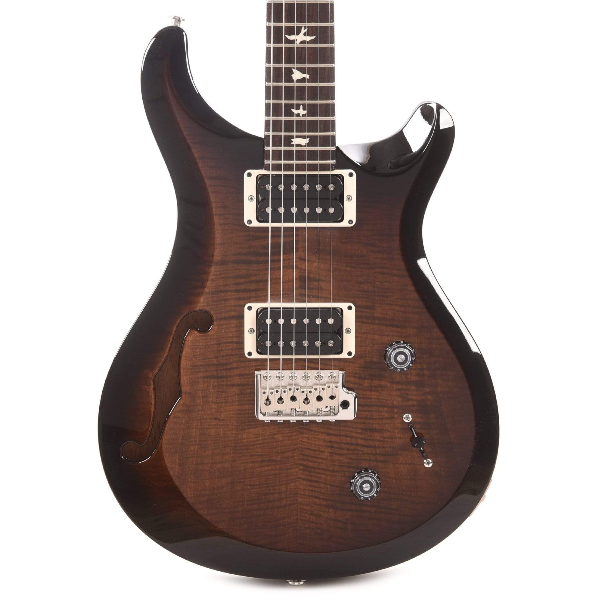 Prs store s2 hollowbody