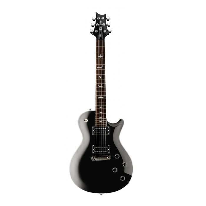 Prs se on sale 245 black