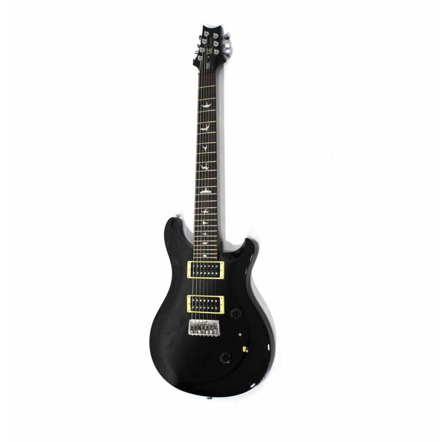 Prs clearance se black
