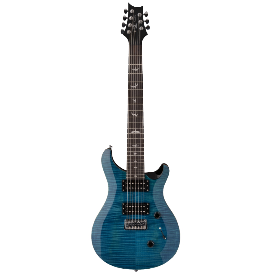 Prs custom on sale 24 sapphire