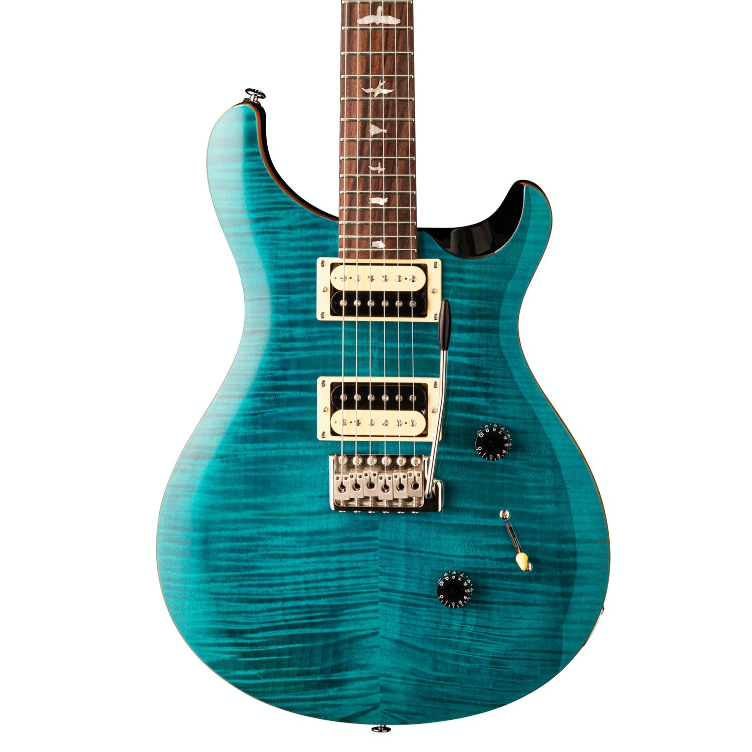 Prs sapphire on sale