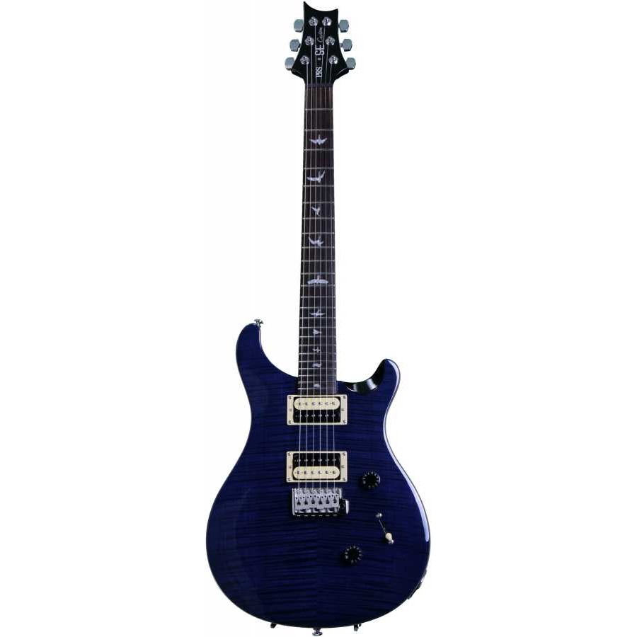 Prs custom 24 shop se blue