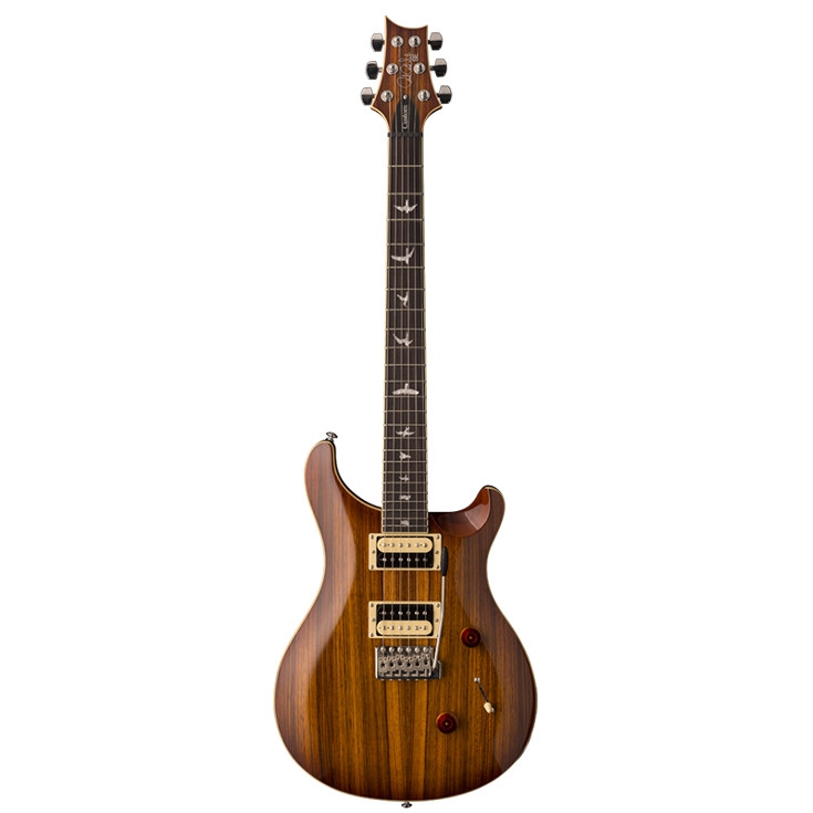 Prs custom on sale 24 zebrawood