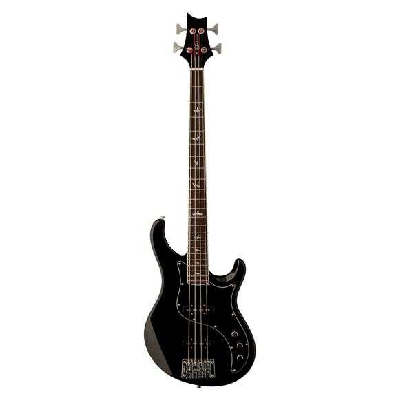 Prs on sale se bass